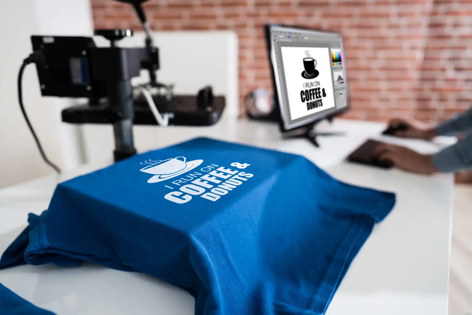Advanced Apparel Printing