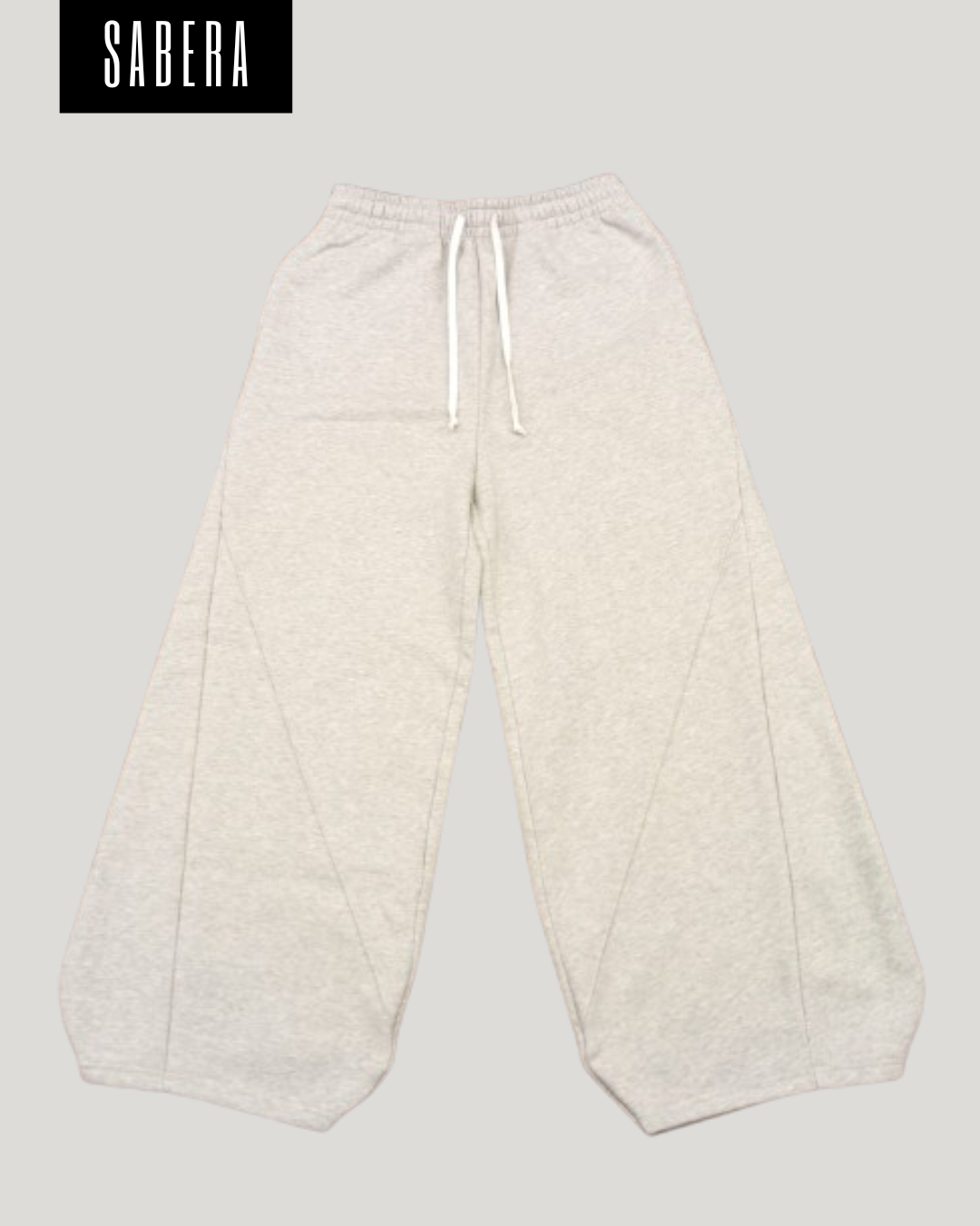 RFD oversize jogger pants
