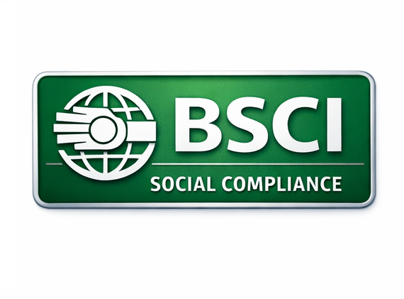 BSCI compliant garment factory Bangladesh