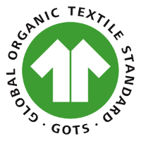 GOTS organic garment factory